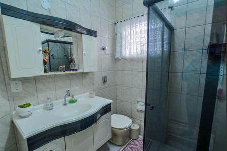 Casa para alugar com 250m², 2 quartos e 2 vagas Casa para alugar com 250m², 2 quartos e 2 vagasBanheiro Social