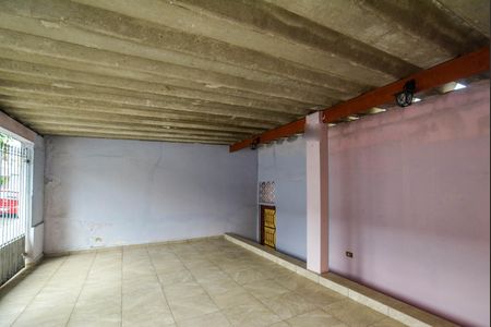 Casa para alugar com 250m², 2 quartos e 2 vagas Casa para alugar com 250m², 2 quartos e 2 vagasGaragem