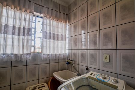 Casa para alugar com 250m², 2 quartos e 2 vagas Casa para alugar com 250m², 2 quartos e 2 vagasÁrea de Serviço