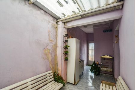 Casa para alugar com 250m², 2 quartos e 2 vagas Casa para alugar com 250m², 2 quartos e 2 vagasQuintal