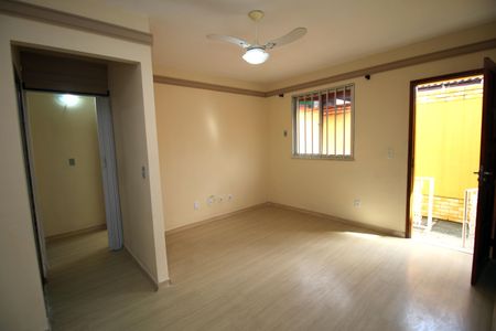 Apartamento à venda com 50m², 2 quartos e 1 vagaSala