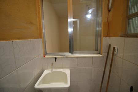 Apartamento à venda com 50m², 2 quartos e 1 vagaÁrea de Serviço