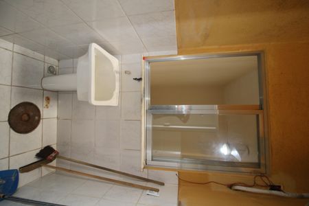 Apartamento à venda com 50m², 2 quartos e 1 vagaÁrea de Serviço