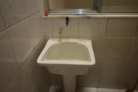 Apartamento à venda com 50m², 2 quartos e 1 vagaÁrea de Serviço