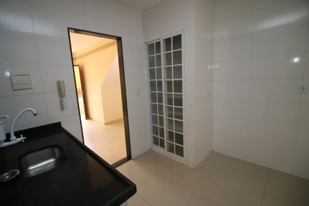 Apartamento à venda com 50m², 2 quartos e 1 vagaCozinha