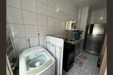 Apartamento à venda com 80m², 2 quartos e 1 vagaÁrea de Serviço