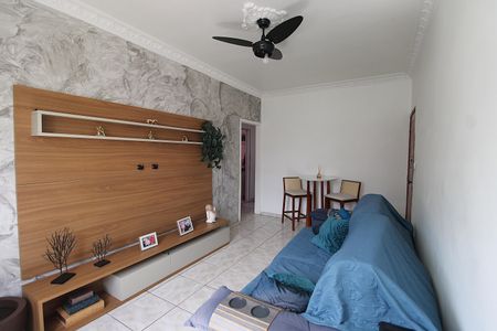 Apartamento à venda com 80m², 2 quartos e 1 vagaSala