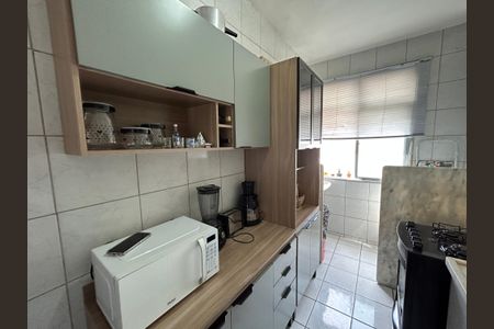 Apartamento à venda com 80m², 2 quartos e 1 vagaCozinha
