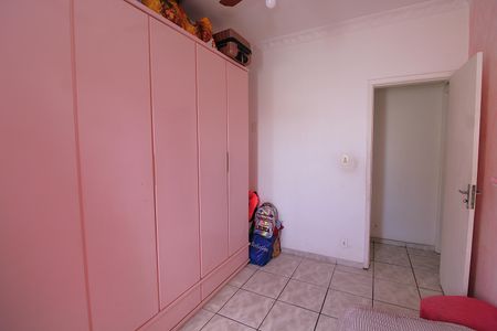 Apartamento à venda com 80m², 2 quartos e 1 vagaQuarto 2