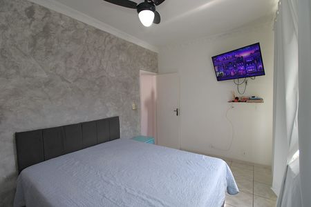 Apartamento à venda com 80m², 2 quartos e 1 vagaQuarto 1