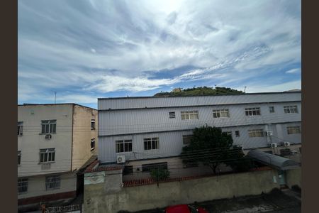 Apartamento à venda com 80m², 2 quartos e 1 vagaVista da Sala