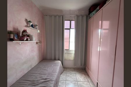 Apartamento à venda com 80m², 2 quartos e 1 vagaQuarto 2