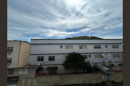 Apartamento à venda com 80m², 2 quartos e 1 vagaVista do Quarto 1