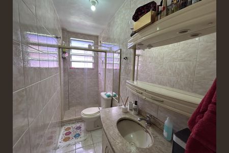 Apartamento à venda com 80m², 2 quartos e 1 vagaBanheiro
