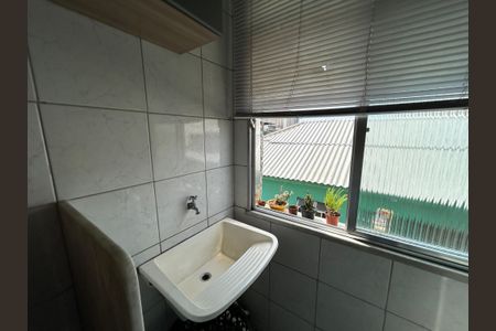 Apartamento à venda com 80m², 2 quartos e 1 vagaÁrea de Serviço