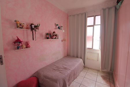 Apartamento à venda com 80m², 2 quartos e 1 vagaQuarto 2