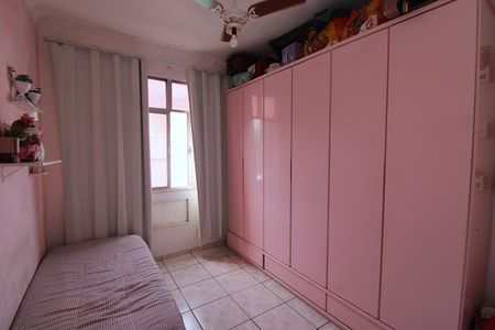 Apartamento à venda com 80m², 2 quartos e 1 vagaQuarto 2