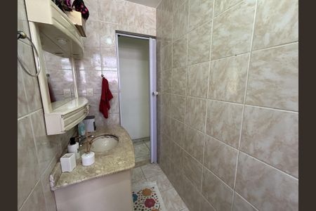 Apartamento à venda com 80m², 2 quartos e 1 vagaBanheiro