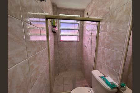 Apartamento à venda com 80m², 2 quartos e 1 vagaBanheiro