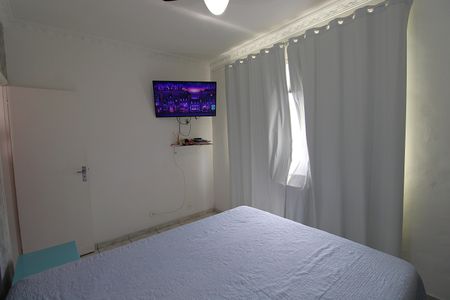 Apartamento à venda com 80m², 2 quartos e 1 vagaQuarto 1