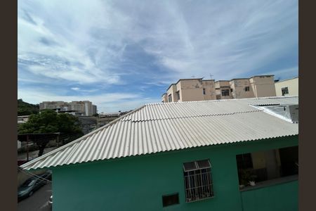 Apartamento à venda com 80m², 2 quartos e 1 vagaVista do Quarto 2