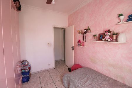 Apartamento à venda com 80m², 2 quartos e 1 vagaQuarto 2