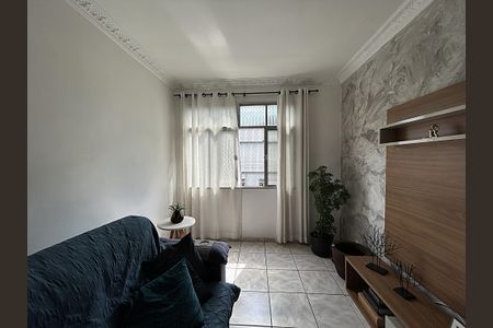 Apartamento à venda com 80m², 2 quartos e 1 vagaSala