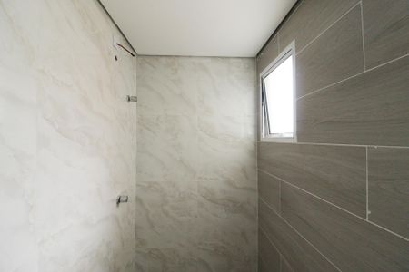 Apartamento à venda com 30m², 0 quarto e sem vaga Apartamento à venda com 30m², 0 quarto e sem vagaBanheiro