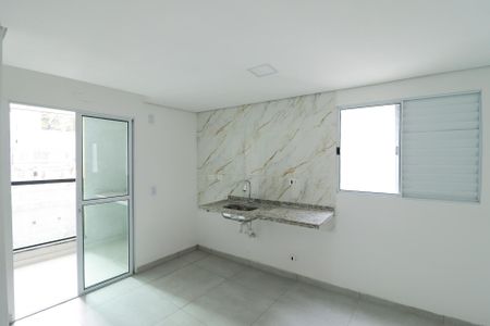 Apartamento à venda com 30m², 0 quarto e sem vaga Apartamento à venda com 30m², 0 quarto e sem vagaVaranda