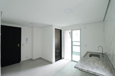 Apartamento à venda com 30m², 0 quarto e sem vaga Apartamento à venda com 30m², 0 quarto e sem vagaStudio