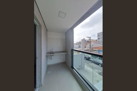 Studio à venda com 26m², 1 quarto e sem vaga Studio à venda com 26m², 1 quarto e sem vagaVaranda