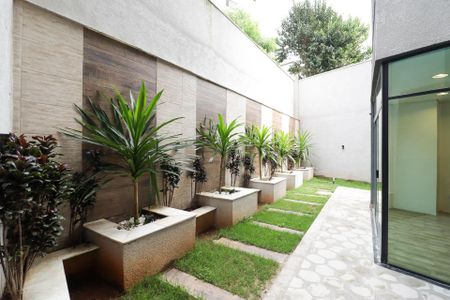 Studio à venda com 28m², 0 quarto e sem vaga Studio à venda com 28m², 0 quarto e sem vagaÁrea Comum