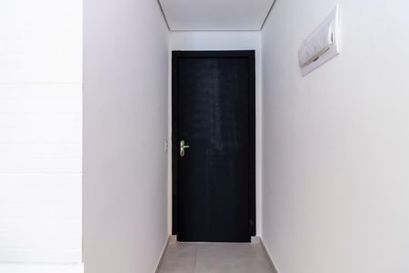 Apartamento para alugar com 28m², 1 quarto e sem vagaCorredor de Entrada