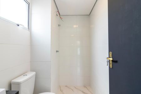 Apartamento para alugar com 28m², 1 quarto e sem vagaBanheiro