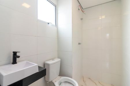 Apartamento para alugar com 28m², 1 quarto e sem vagaBanheiro