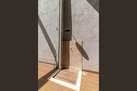 Apartamento para alugar com 28m², 1 quarto e sem vagaÁrea comum - Piscina