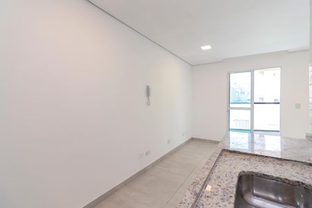 Apartamento para alugar com 28m², 1 quarto e sem vagaCozinha