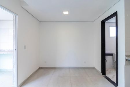 Apartamento para alugar com 28m², 1 quarto e sem vagaSala e Quarto