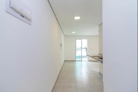Apartamento para alugar com 28m², 1 quarto e sem vagaCorredor de Entrada