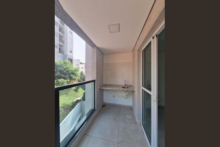 Studio à venda com 25m², 1 quarto e sem vaga Studio à venda com 25m², 1 quarto e sem vagaVaranda