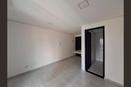 Studio à venda com 25m², 1 quarto e sem vaga Studio à venda com 25m², 1 quarto e sem vagaStudio