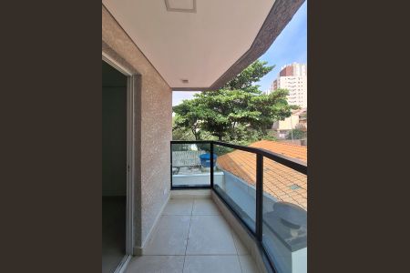 Studio à venda com 25m², 1 quarto e sem vaga Studio à venda com 25m², 1 quarto e sem vagaVaranda