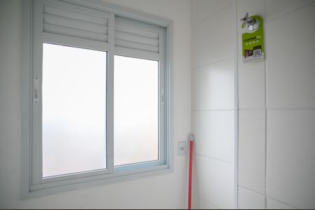 Apartamento para alugar com 40m², 2 quartos e sem vaga Apartamento para alugar com 40m², 2 quartos e sem vagaÁrea de Serviço