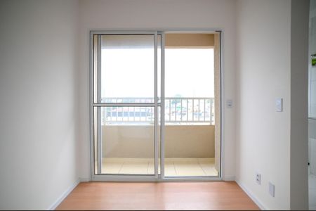 Apartamento para alugar com 40m², 2 quartos e sem vaga Apartamento para alugar com 40m², 2 quartos e sem vagaSala