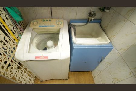 Apartamento à venda com 60m², 3 quartos e 1 vagaÁrea de Serviço