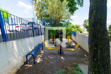 Apartamento à venda com 60m², 3 quartos e 1 vagaÁrea comum