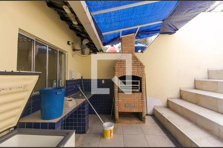 Apartamento à venda com 60m², 3 quartos e 1 vagaÁrea comum