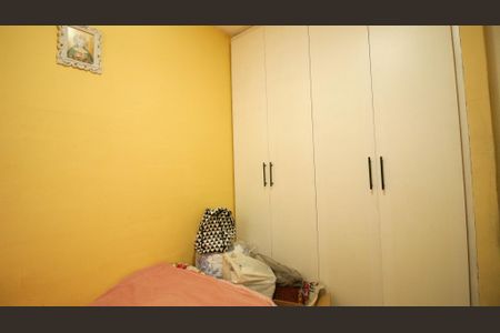Apartamento à venda com 60m², 3 quartos e 1 vagaQuarto 1