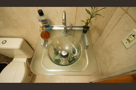 Apartamento à venda com 60m², 3 quartos e 1 vagaBanheiro