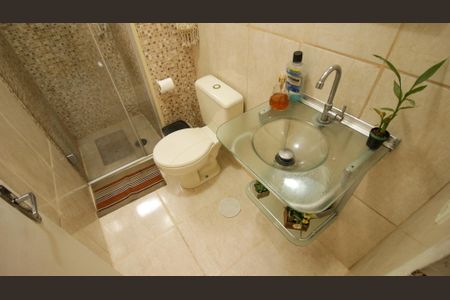 Apartamento à venda com 60m², 3 quartos e 1 vagaBanheiro